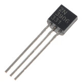1pc 2N3906 geral propor transistor pnp para-92